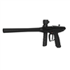 A black Tippmann Vantage mechanical paintball marker.