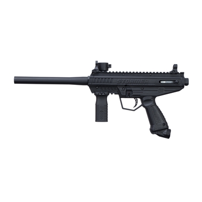 Tippmann Stormer Basic Paintball Gun - Black