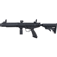 Tippmann Stormer Tactical Paintball Gun - Black