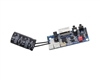 Kingman Spyder MR5-E LEAP 3 Circuit Board w/ CAMD (ECB015)