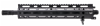 Tippmann 310mm M-Lok Shroud & Barrel Kit - .50 Cal
