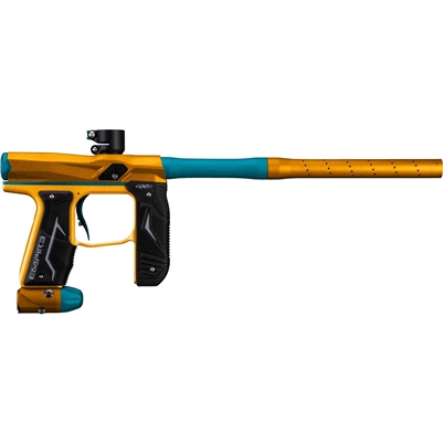 Designed with paintball-crazed recreational and novice tournament players in mind, the Axe 2.0 is lightweight, smooth-shooting, and accurate.