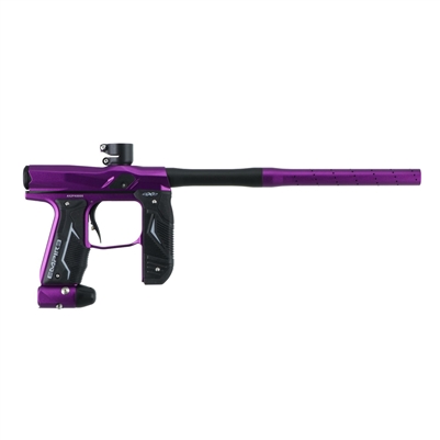 Designed with paintball-crazed recreational and novice tournament players in mind, the Axe 2.0 is lightweight, smooth-shooting, and accurate.