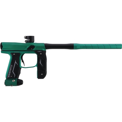 Designed with paintball-crazed recreational and novice tournament players in mind, the Axe 2.0 is lightweight, smooth-shooting, and accurate.