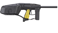 Tippmann Raider Paintball Gun - Black