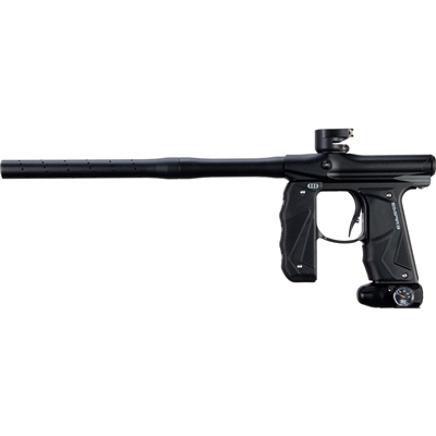 Empire Mini GS with 2-Piece Barrel - Dust Black