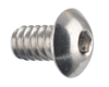 A replacement grip panel screw for Empire Mini, Mini GS, Axe, and Axe 2.0 paintball markers.