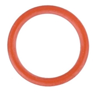 A factory replacement striker o-ring for all Spyder paintball markers made after the year 2000. This o-ring is a 015/70.
