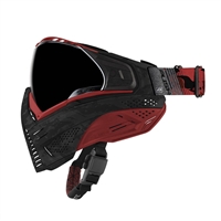 Push Unite Special Edition Goggle - Red Camo