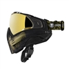 Push Unite Goggle - Infamous Gold Skull