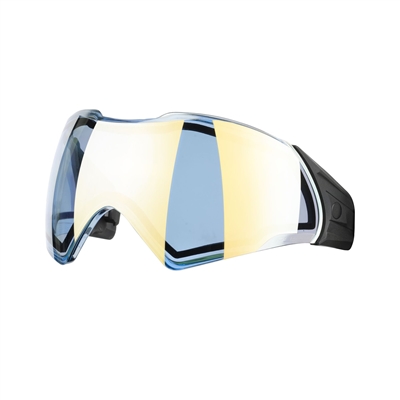 Push Unite Performance Revo Lens - Aqua Gold