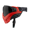 Push Unite Goggle - Blaze Red