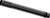 Dye Ultralight Barrel Front 14" Black Dust