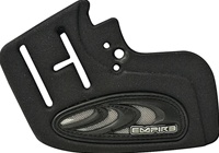 Empire E-Vent Replacement Ear Piece Black
