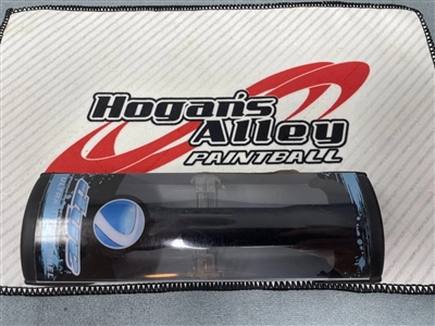 Dye Ultralite Back .695- Autococker Thread - Dust Black