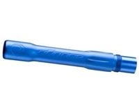 DYE Ultralight Back .688 Bore Size - Autococker Blue