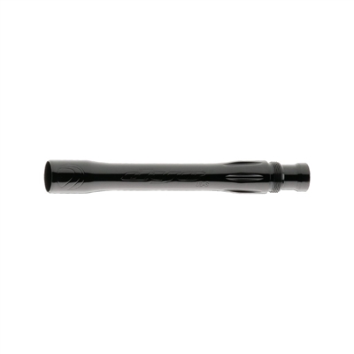 Dye UL-S Autococker Threaded Barrel Back .680 - Black