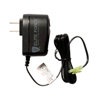 Elite Force 9.6V NiMH Smart Charger