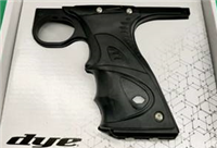 Dye's DFF-20 Ultralite Frame for Autococker paintball markers brings the legendary Ultralite grip frame to the Autococker platform. Available from Hogan's Alley paintball