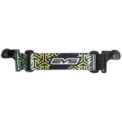 Empire EVS Strap - Green/Yellow Fade