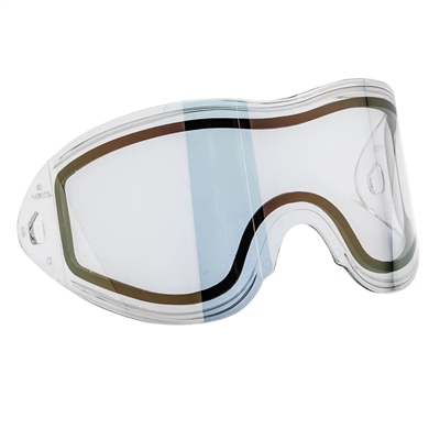 Empire E-Vent Replacement Lens - HD Gold