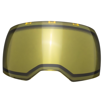 Empire EVS Lens - Yellow