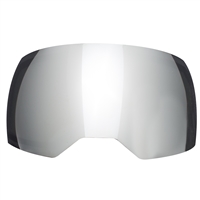 Empire EVS Lens - Silver Mirror