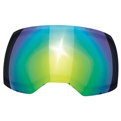 Empire EVS Lens - Blue Mirror