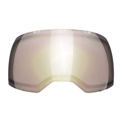 Empire EVS Lens - HD Black Chrome