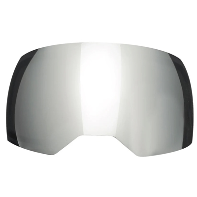 Empire EVS Lens - Silver Fade Mirror