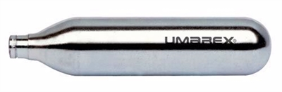 Single Umarex 12g CO2 Cartridges