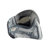 A VForce Profiler 2.0 SE Fighter Series paintball mask in the Slider Gray colorway.