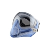 VForce Profiler 2.0 Paintball Mask - March Birthstone - Aquamarine