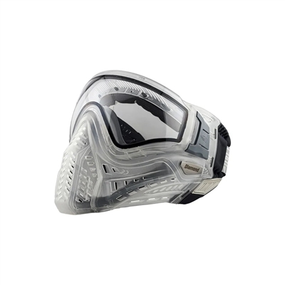 VForce Profiler 2.0 Paintball Mask - April Birthstone - Diamond