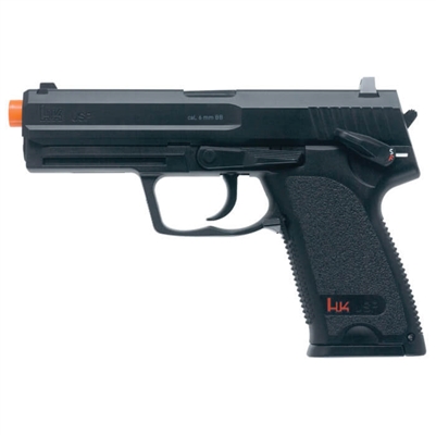 HK USP CO2 Airsoft Pistol