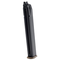 Walther PPQ Extended Magazine (VFC) - 45rds