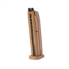 Beretta M9A3 21rd Magazine - Tan