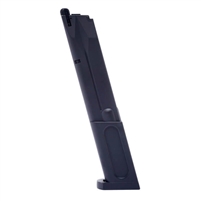 Beretta M92 A1 Extended CO2 Magazine - 42rds