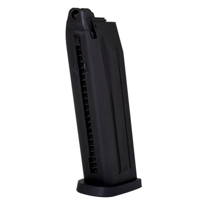 Elite Force HK USP Gas Blowback Magazine - Black