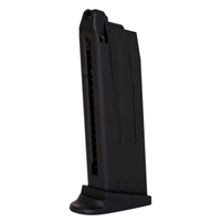 Elite Force HK USP Compact Gas Blowback Magazine - Black