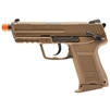 HK 45CT GBB Airsoft Pistol (VFC) - FDE