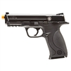 Smith & Wesson M&P 40 CO2 Blowback Pistol (KWC) - Black