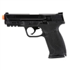 Smith & Wesson M&P 9 M2 CO2 Half-Blowback - Black