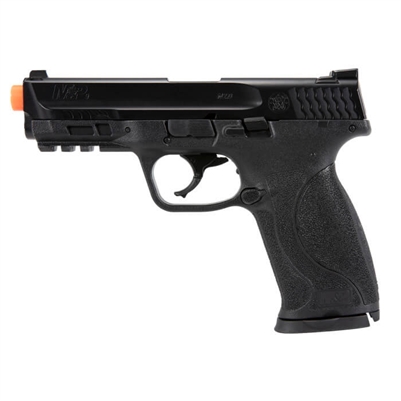 Smith & Wesson M&P 9 M2 CO2 Half-Blowback - Black