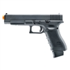 Glock G34 Gen4 Deluxe 6MM CO2 Airsoft Pistol - Black (VFC)