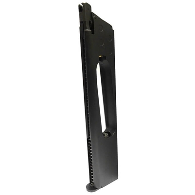 Elite Force 1911 Extended 6mm Magazine 27rds