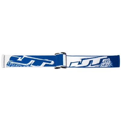 JT TAO Woven Proflex Strap - Dynasty Blue