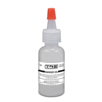 T4E Marker Oil - 1oz Bottle