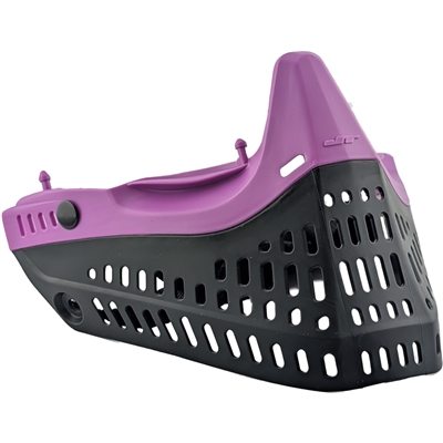 A JT Proflex SE bottoms in the Liquid Amethyst colorway.