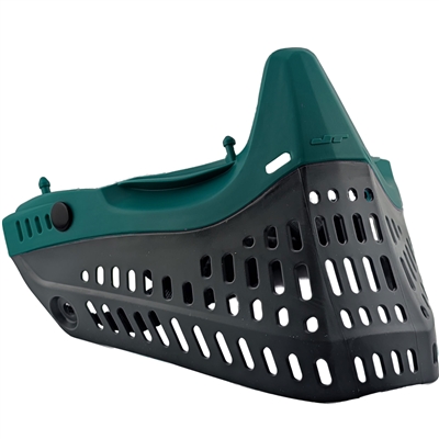 A JT Proflex SE bottoms in the Liquid Emerald colorway.